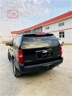 شيفروليه تاهو